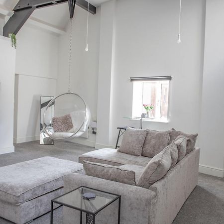 #5 Grimston St Apartment Near Hull New Theatre And Connexin Live Kingston upon Hull Dış mekan fotoğraf