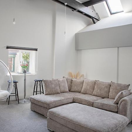 #5 Grimston St Apartment Near Hull New Theatre And Connexin Live Kingston upon Hull Dış mekan fotoğraf