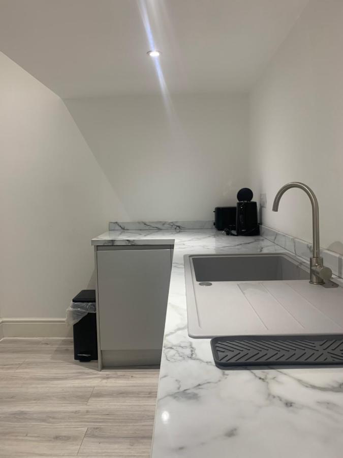#5 Grimston St Apartment Near Hull New Theatre And Connexin Live Kingston upon Hull Dış mekan fotoğraf