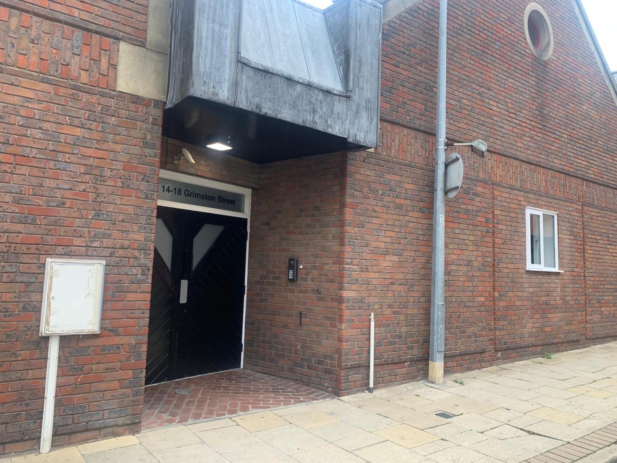#5 Grimston St Apartment Near Hull New Theatre And Connexin Live Kingston upon Hull Dış mekan fotoğraf